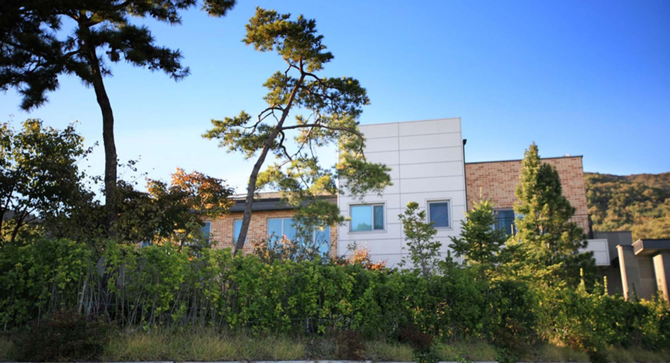 Exterior & Views 1, Beverly Hills Pension, Ganghwa