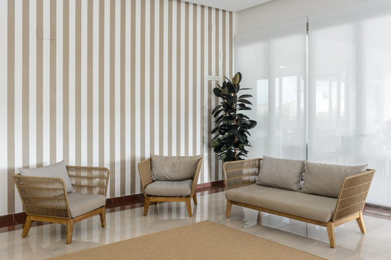 Public Area 3, Apartamentos Vibra Riviera, Baleares