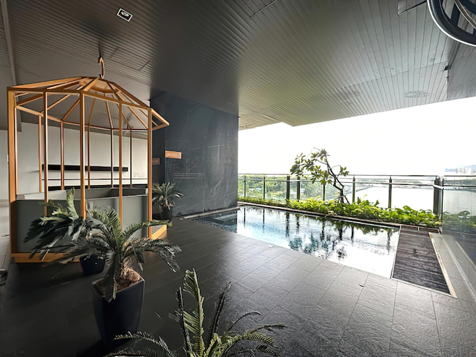 Others 4, Expressionz Suites by Emily in Town, Kuala Lumpur
