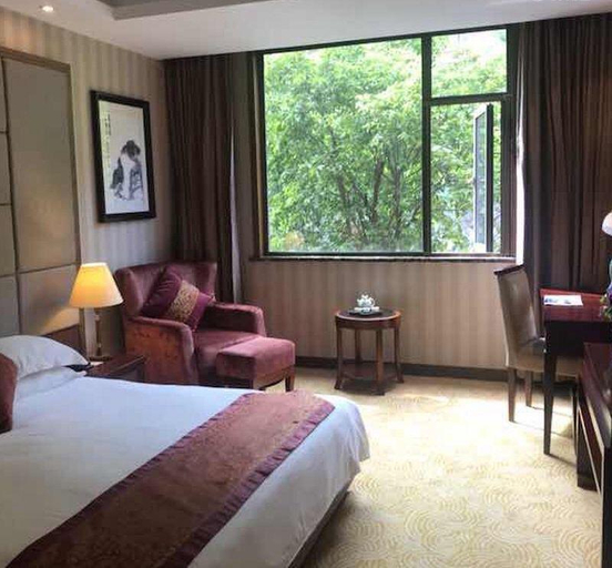 5, Huabei Hotel on West Lake, Hangzhou