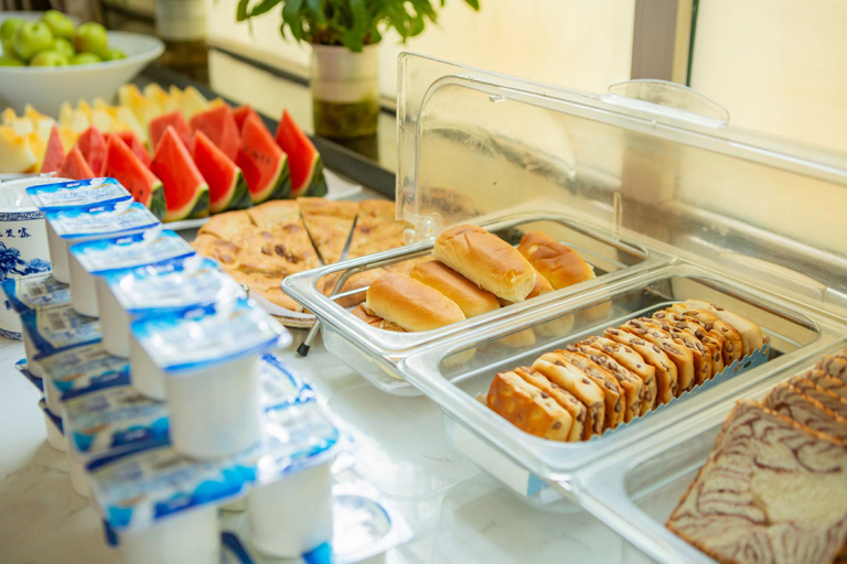 Food & Drinks 4, Super 8 Hotel Kashgar Shache Tuanjie Road, Kashgar