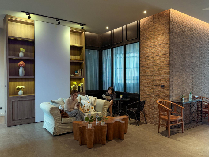 Others 4, Silom Nara Hotel, Bang Rak