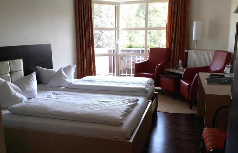 Bedroom 3, Allgau resort, Unterallgäu
