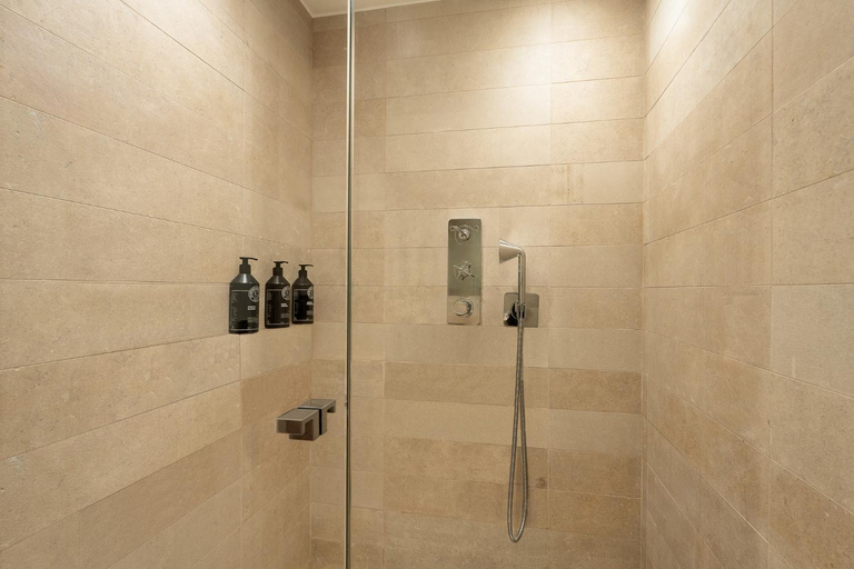 Bathroom 4, Hotel Résidence Des Arts - Saint-Germain, Paris