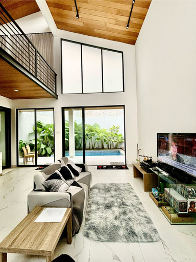 Others 4, High Livin Villa Rajawali, Bandung