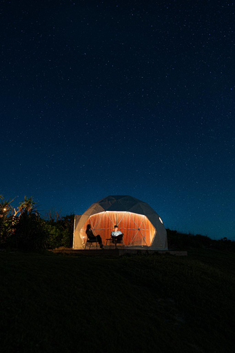 Exterior & Views 2, Batanes Glamping, Sabtang