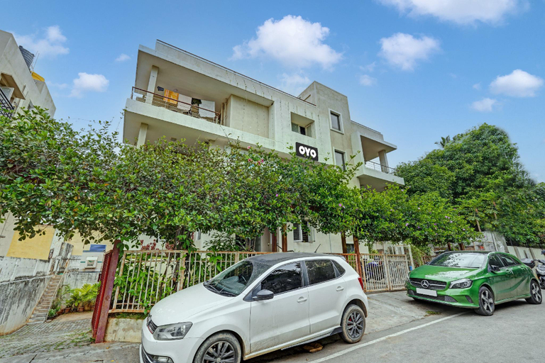 Others 2, Hotel O Indra Suites, Mysore