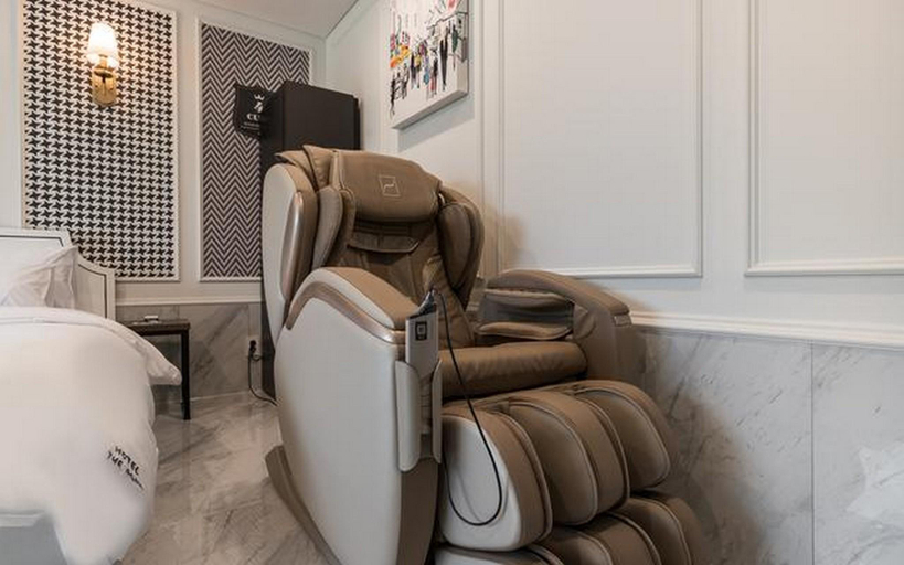 Others 5, Namyangju The Again Drivingtel, Namyangju