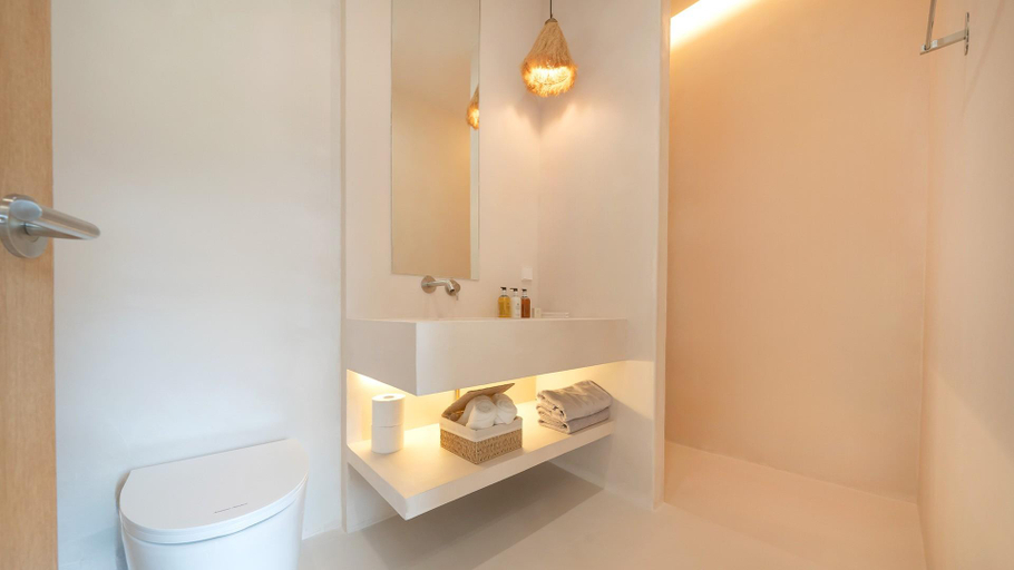 Bathroom, Beaunemont, Gyeongsan