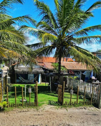 Exterior view 5, Vila Ohana Beira Mar - Caraiva, Porto Seguro