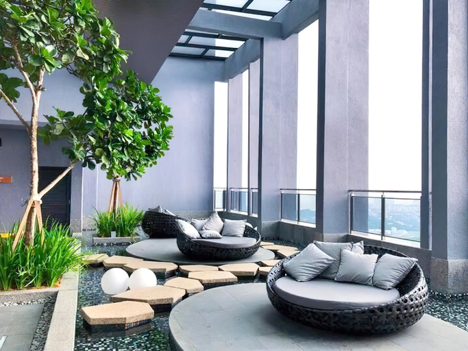 Others 3, Expressionz Suites by Emily in Town, Kuala Lumpur