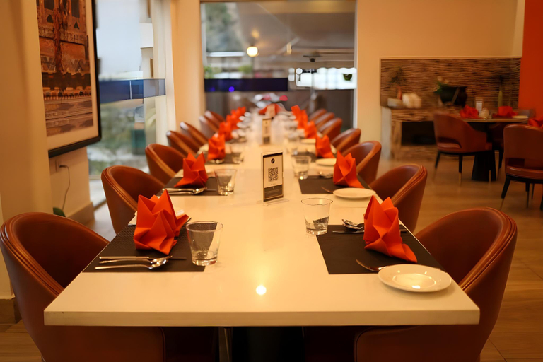 Food & Drinks 5, Thimphu Deluxe Hotel, Chang