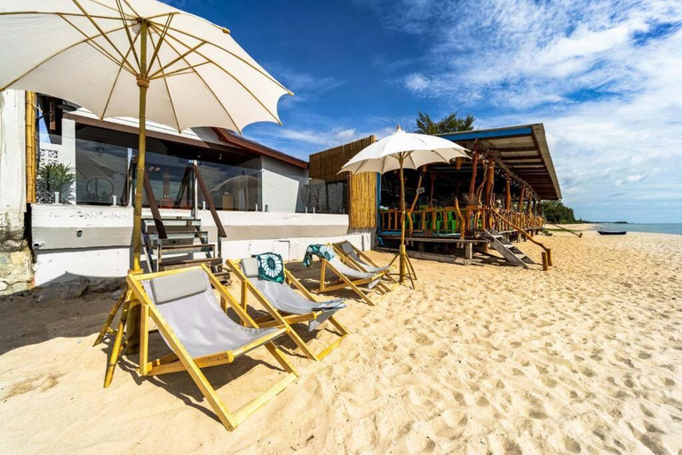 5, Come Home Beach Villa, 3 Bedrooms (CA3), Cha-Am