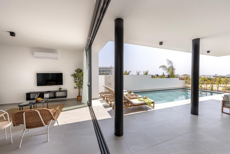 4, Protaras Aqua Pearl Villa 9