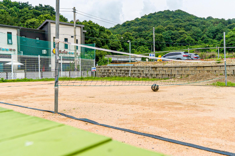Others 3, Stella pension, Hwaseong
