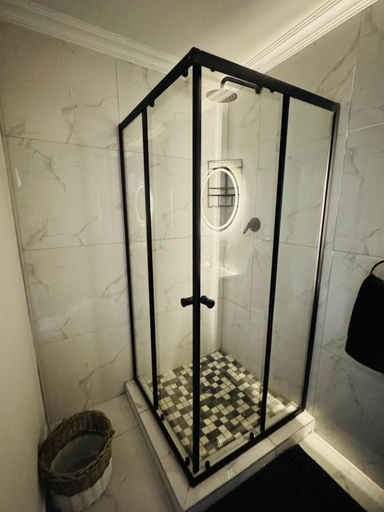 Bathroom 3, Villa Picasso Sandton - Executive, City of Johannesburg