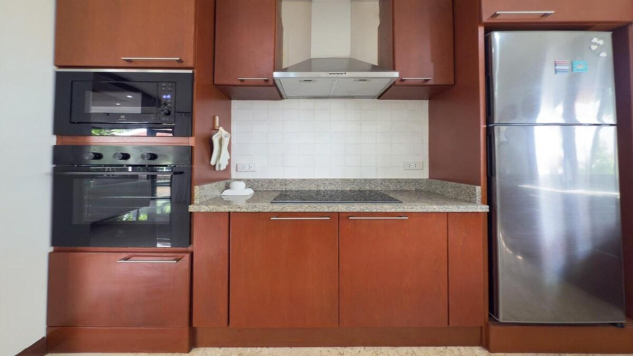 Kitchen 5, Tropical Poolside Villa (SGB4), Phuket Island