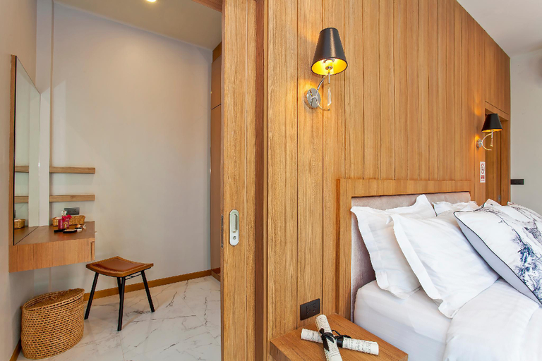5, Stylish 2-Villa Combination, Bang Lamung