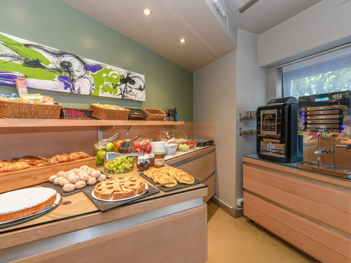 Food & Drinks 5, B&B HOTEL Padova Methis, Padua