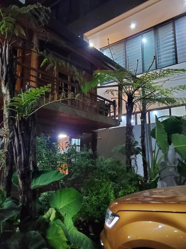 Others 3, Samu Bac Ha Hotel, Bắc Hà
