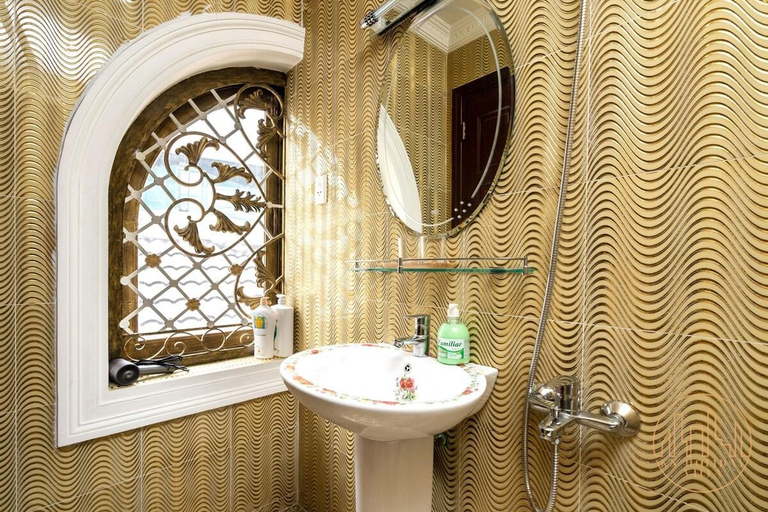 Bathroom 3, KN HOLIDAY VILLA, Ho Chi Minh City