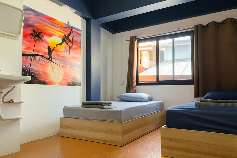 Others 4, Satop Travelers Guesthouse, Muang Chiang Mai