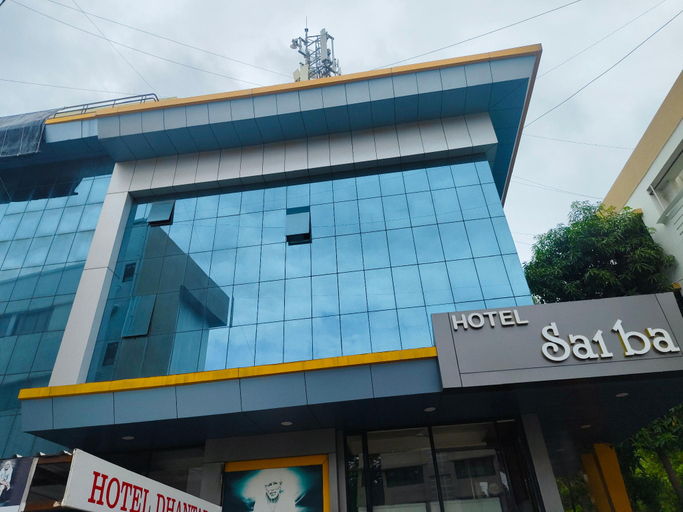 Others 5, Hotel Sai ba, Ahmadnagar