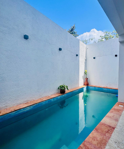 4, KAUIL TULUM, Cozumel