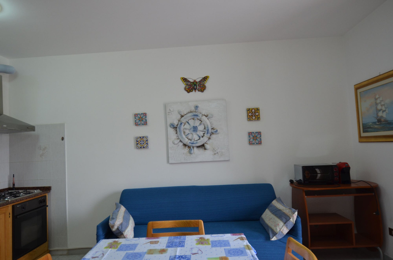 Room 3, Casa Vacanze in Alghero, Sassari