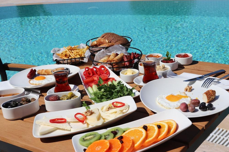 Food & Drinks 4, ZEYT INN HOTEL, Datça