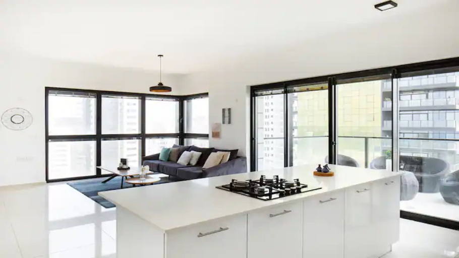 Others 4, Special Apartment Sea View Luxury Tower
