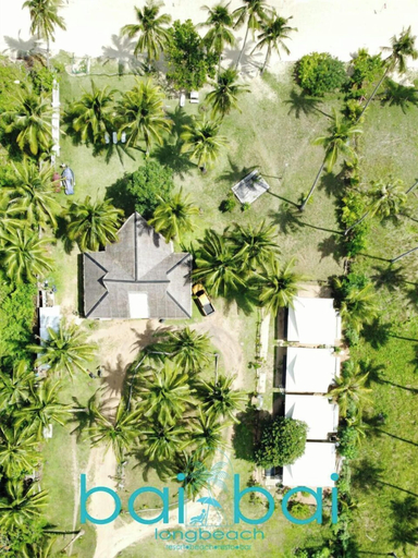 Property map, BAIBAI, San Vicente