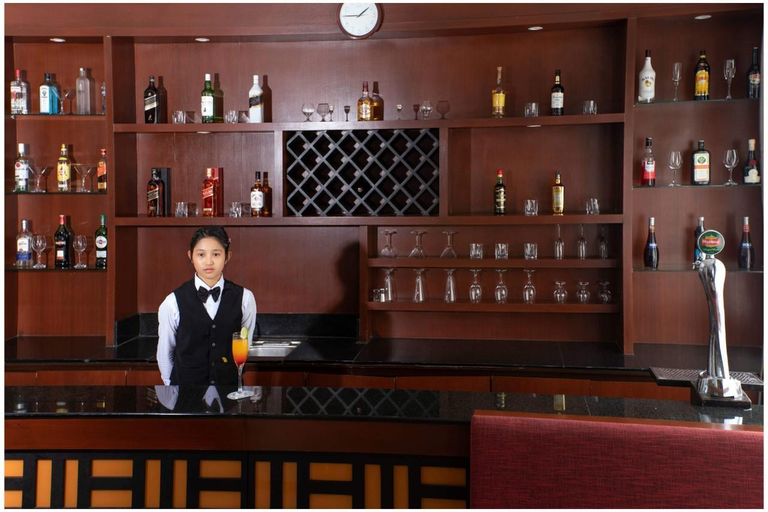 Others 2, Hotel KS, Mawlamyine