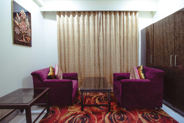 Bedroom 3, HOTEL ROCKLAND & RESTAURANT, Jaipur