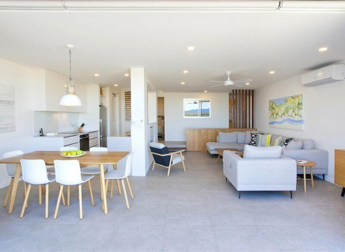 Living area 4, Number One In Hastings Street, Noosa - Noosa-Noosaville
