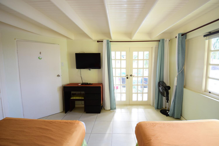 Bedroom 2, Hillview at Mystic Ridge
