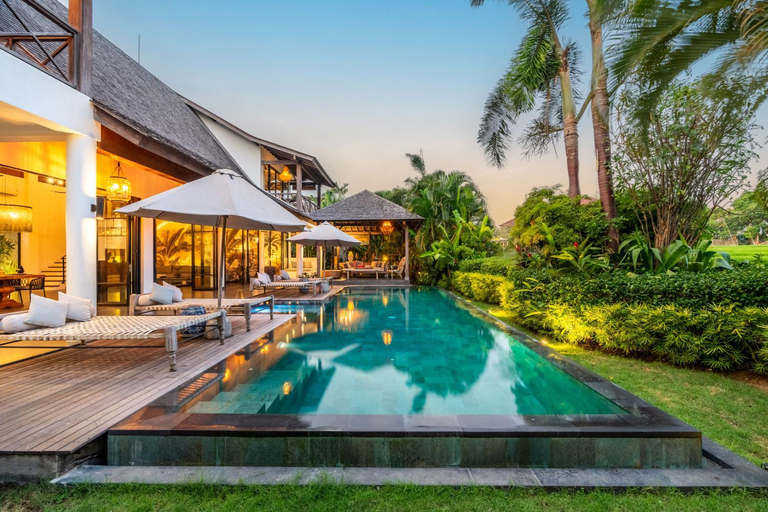 Sport & Beauty 2, Villa Anam 3 Canggu, Badung