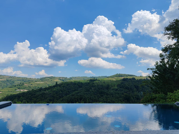 Others 2, Villa Andrea, Cuneo