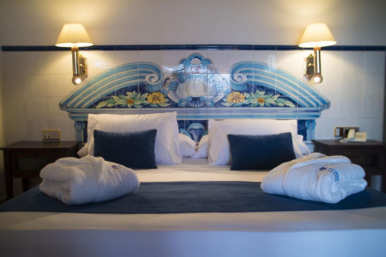 Bedroom 3, PLAYABALLENA SPA HOTEL, Cádiz