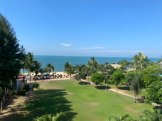 Others 4, Pinnacle Beachfront Boutique, Sattahip