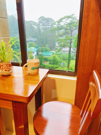 Others 3, Cozynest Condotel Baguio, Baguio City