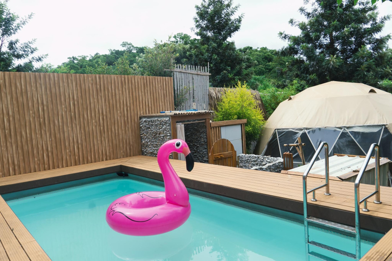 Living area 3, TheX10 PrivatePoolVilla & ResortKhaoYai, Pak Chong