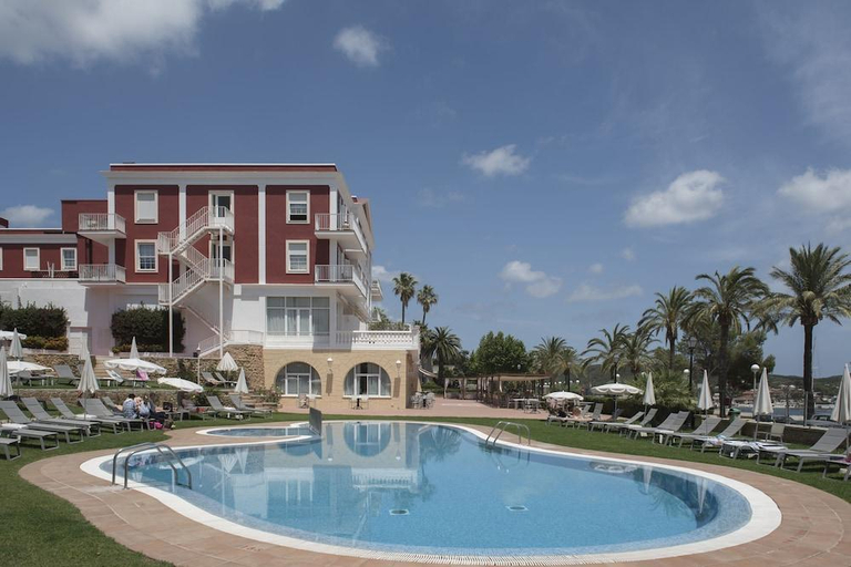 Sport & Beauty 2, Hotel Port Mahon, Baleares