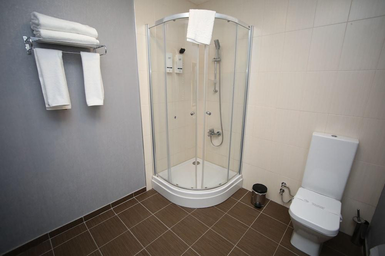 Bathroom 3, GRAND NORA, Çankaya