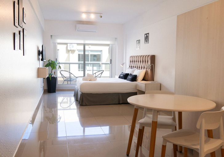 Room 3, La Cisterna by DOT Suites, Distrito Federal