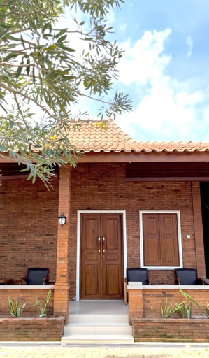 Exterior & Views 1, Kampoeng Sekuro, Jepara