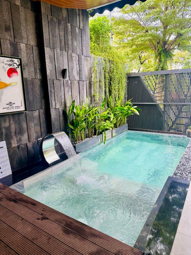 Sport & Beauty 2, DELUXE VILLA 5 phòng ngủ 6 giường lớn trung tâm tp, Huế