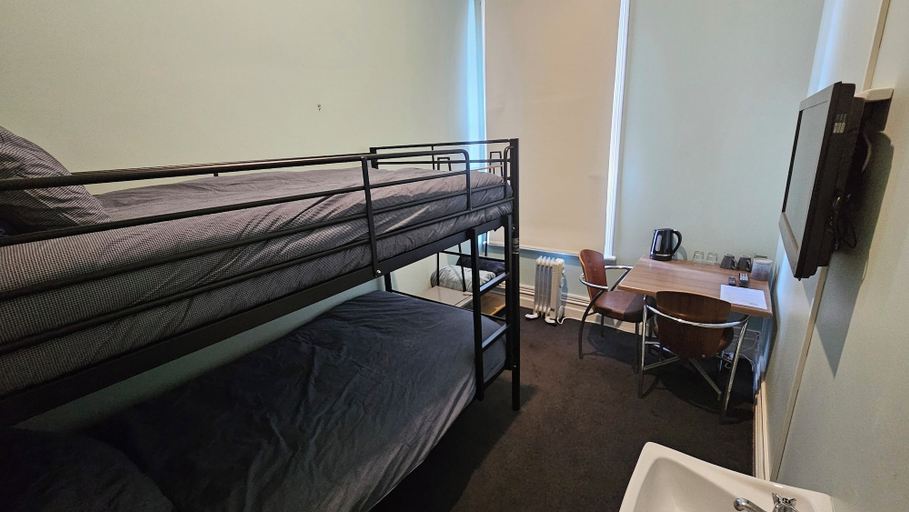 Room 3, The Star Hotel Sale, Wellington - Sale
