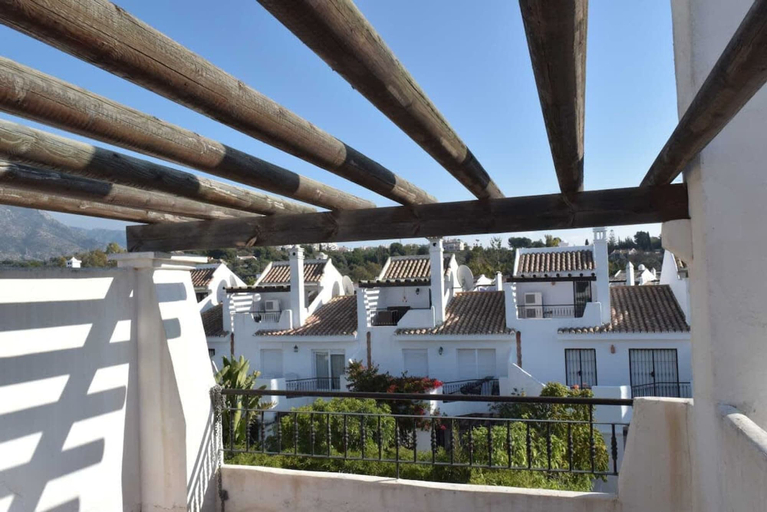 Room 5, Casa Jasmine Modern Villa for 7 M-3, Málaga