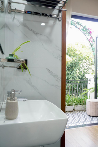 Bathroom 3, TH Villa, Vinhome Ocean Park, Hanoi, Gia Lâm